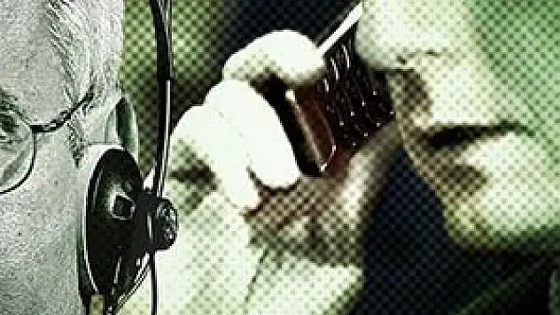 Telefon Dinlemelerine Sınır Geliyor