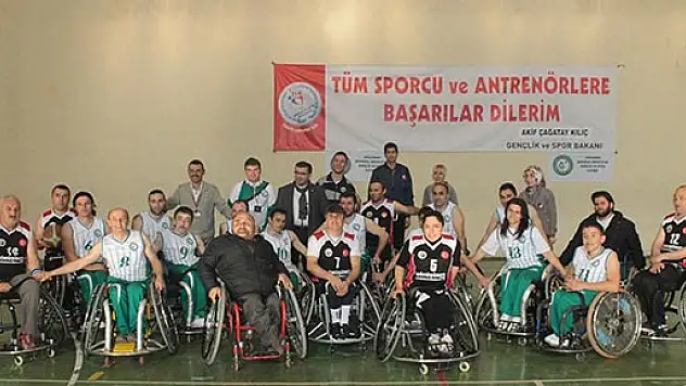 ÇABES, yine kazanamadı!