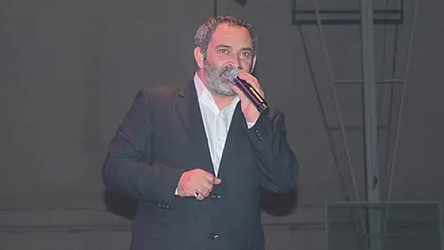 Çarşamba' da 'Muhabbet Geceleri' Etkinliği