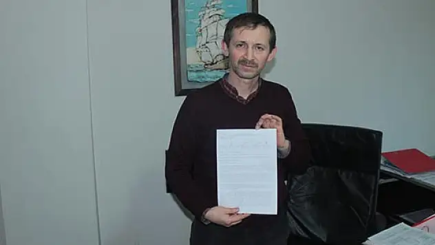 Çarşambalı Mali Müşavir Finansbank mücadelesini kazandı