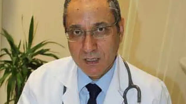 'TÜRKİYE'Yİ SARSAN GRİBİN NEDENİ SOĞUK DEĞİL'