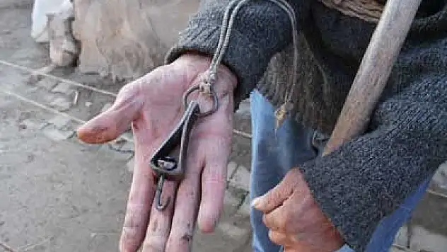 Teknolojiye Direnen 70 Yıllık Usta