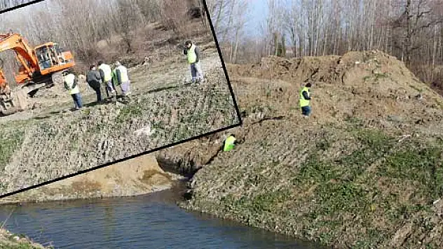 Doğalgaz borusu bu defa da Beyyenice patladı