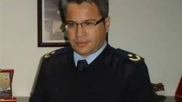 Samsun Emniyetinde 3 Şube Müdürünün Görev Yeri Değişti