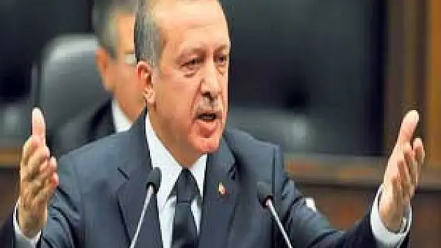 Ak Parti'de 3 Dönem Şartına Takılan İsimler