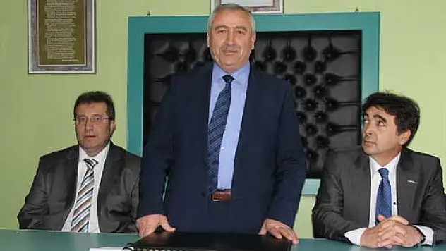 CHP'li Tarık Cengiz Çarşambalılar İle Buluştu