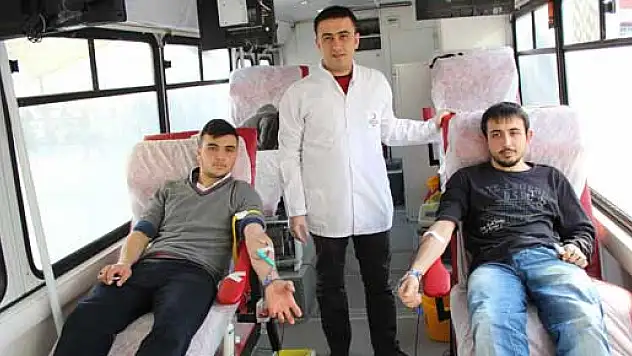 Kızılay' a ilgi eksilmiyor