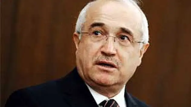 Meclis Başkanı Cemil Çiçek uyardı: 'Son derece tehlikeli'