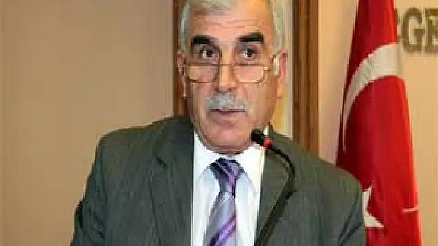 Samsun'da 8 Bin 648 Kilometre Köy Yolu Var