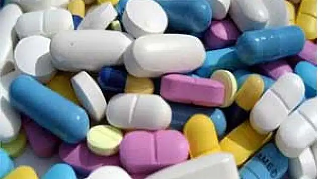 Sağlık Bakanlığı'ndan grip ilacı açıklaması