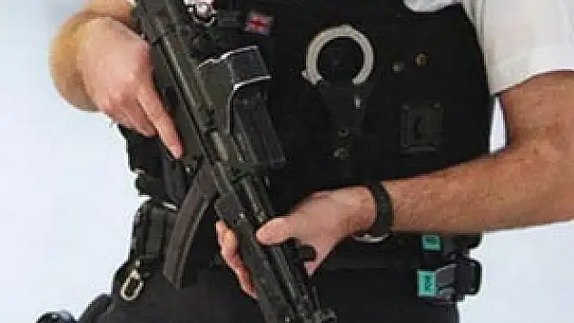 50 bin koruma memuru alınacak