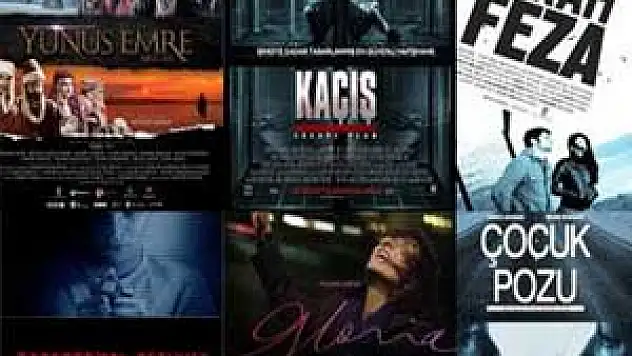 Sağ Salim 2 ve 6 yeni film vizyonda