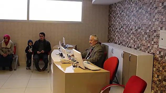 Yeni Hastanenin kapasitesi 250 yatağa çıkartıldı