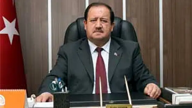 Çiftçilere 'Tarım Sigortası' Uyarısı