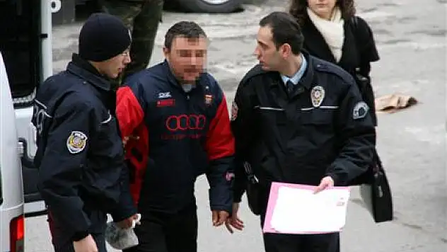 Lise öğrencilerine taciz iddiasına gözaltı