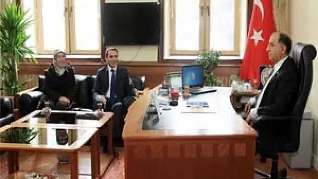 Amasya'nın Mikro Kredi Başarısı Yüzde 100