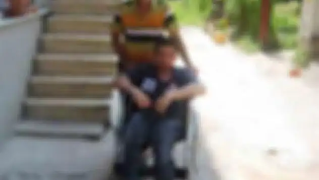 Engelli Vatandaşa Müjde