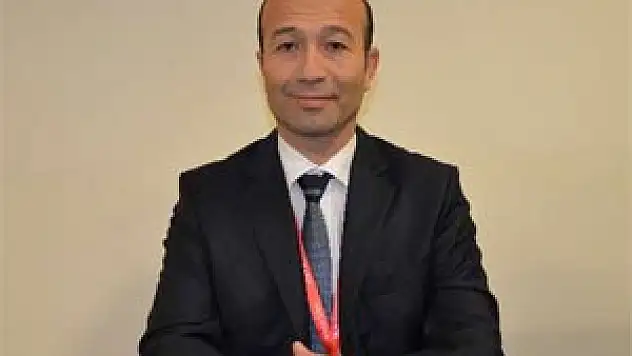 'ÖĞRENCİLER SINAVI ÖLÜM KALIM MESELESİ OLARAK GÖRMEMELİ'