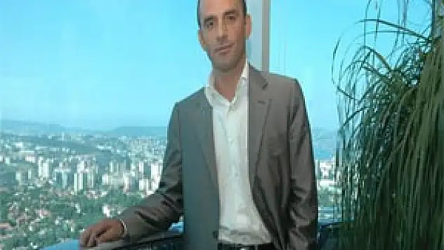 Galip Öztürk Çok Büyük Bir Şirketini Satıyor !
