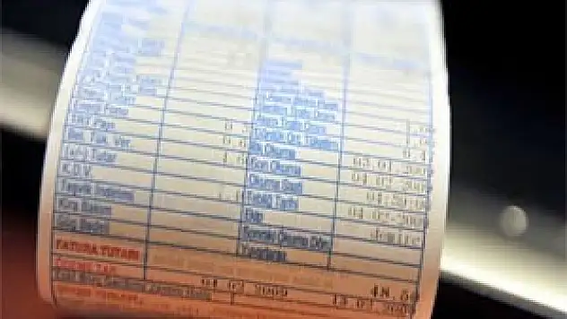 Elektrik Faturalarında Şok Ücret
