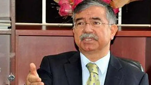 İsmet Yılmaz'dan 'bedelli' açıklaması