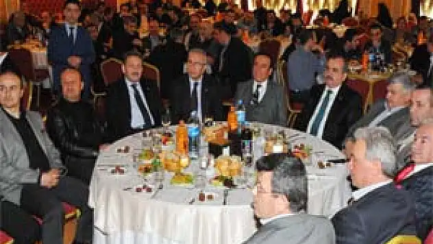 BÜRO MEMUR-SEN KARADENİZ BÖLGE TOPLANTISI