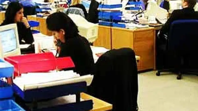 Maliye'den memura kötü haber!