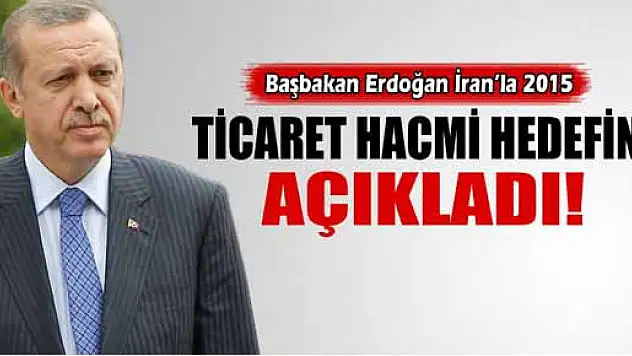 Başbakan Erdoğan: 'Temenni ederim ki, 2014 önemli bir milat olur'