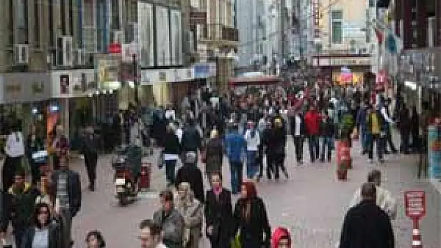 GENÇ İŞSİZLERE DESTEK PAKETİ!