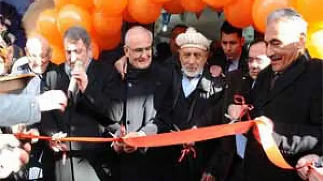 '17 İlçeye Talibiz'