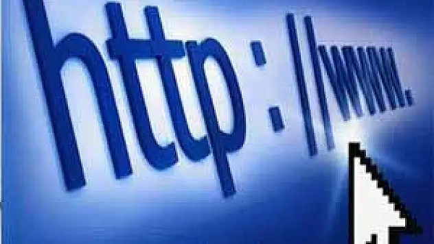 İnternet sitelerine uyarı mesajı