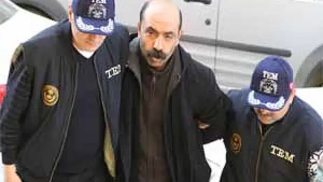 Samsun Adliyesi Önünde Eylem