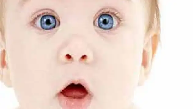 Türkiye'de saatte kaç bebek dünyaya geliyor?