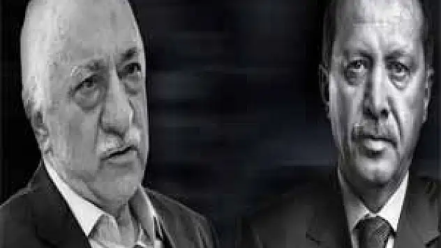 Gülen'den Başbakan'a Tazminat Davası