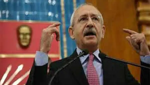 Tuzluk polemiğine o da katıldı