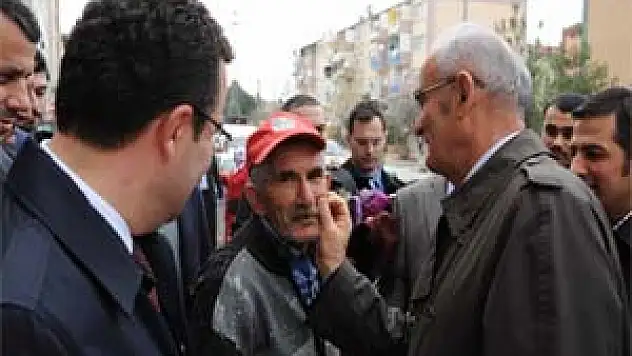 Başkan Yılmaz, Halk Kaptanını Seçecek