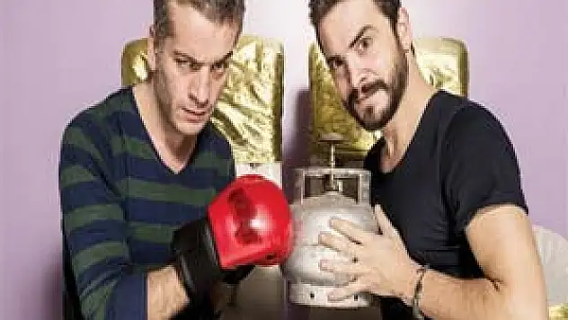 Beklenen dizi Kardeş Payı'nın yayın tarihi belli oldu