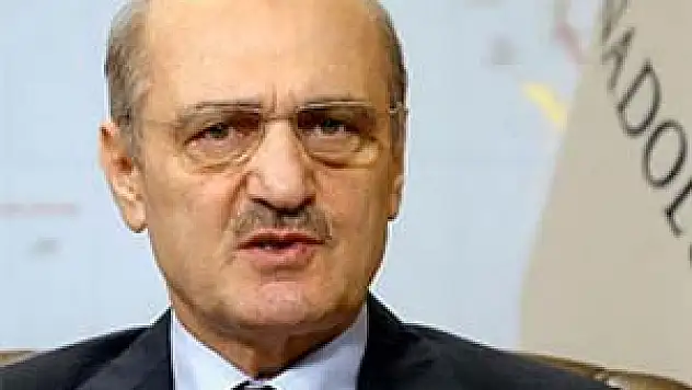 Erdoğan Bayraktar'dan ilginç tweet!