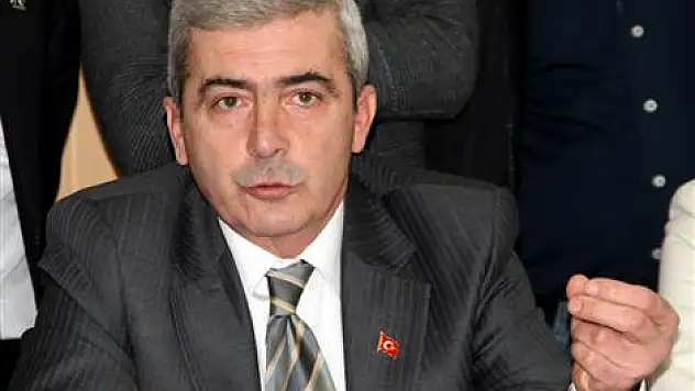 DP'den İşçi ve memura %50 zam taahhüdü