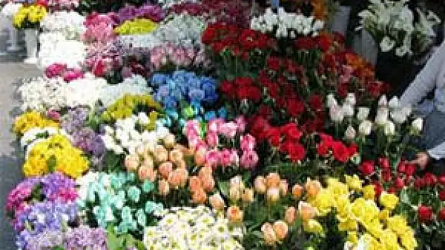 Gümrükten 'sevgililer günü' hediyesi engeli