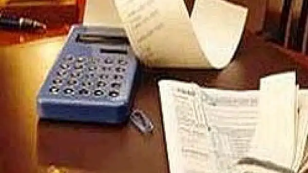 Borcun 3'te biri siliniyor