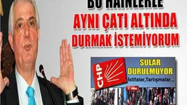 Edirne Belediye Başkanı Hamdi Sedefçi'den şok karar