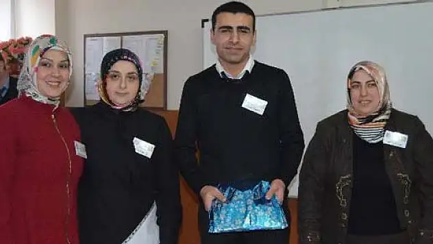 RAM Aile Eğitim Seminerini Salıpazarı'nda da sürdürüyor