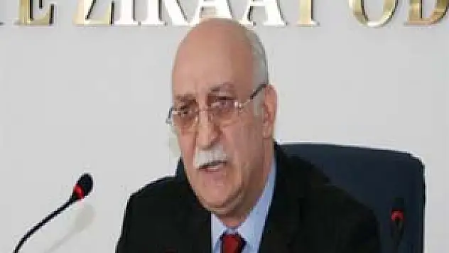 Ziraat Odaları eğitim atağını 2014'de de sürdürecek