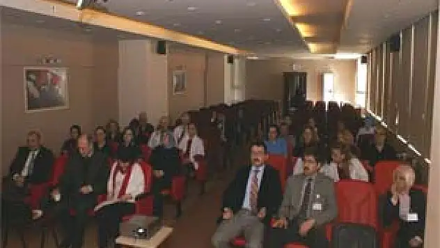 Türkiye'de 'Tür Kök Projesi' Hayata Geçiriliyor