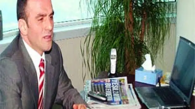 GALİP ÖZTÜRK, 100 BİN TL PRİM GÖNDERDİ