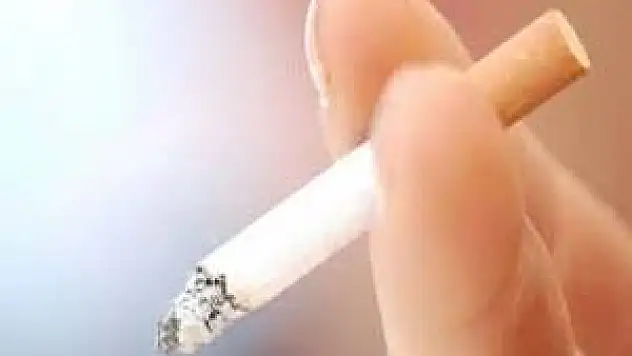 Sigara Kaza'dan beter!