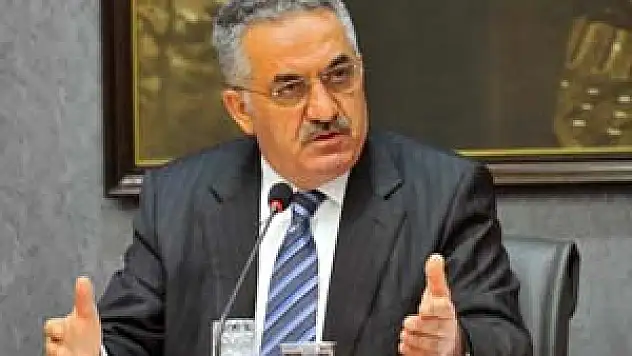 Hayati Yazıcı'dan tüketiciye müjde