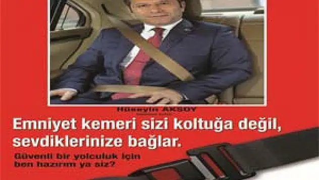 Samsun'da Ölümlü Kazalar Azaldı