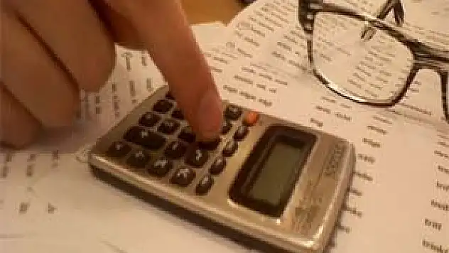 Vergi Mükellefi Sayısı Arttı